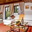 Landhotel Windlicht