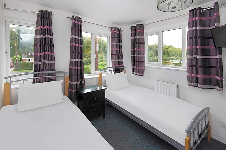 Chris's Motel