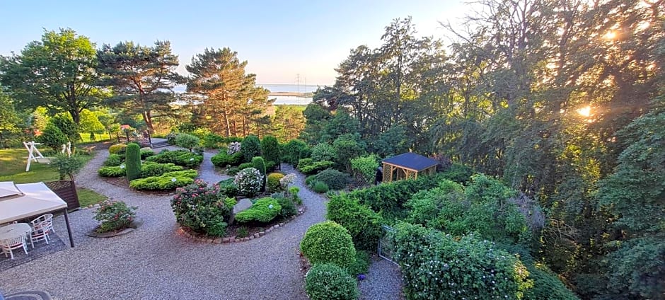 Dom Na Bukowym Wzgórzu