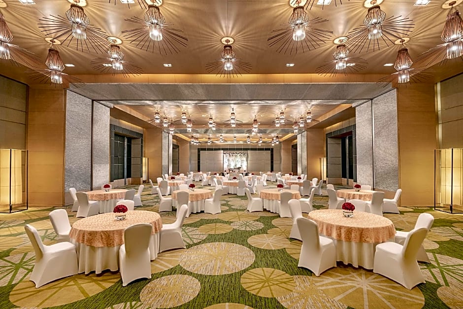 Radisson Blu Hotel Amritsar