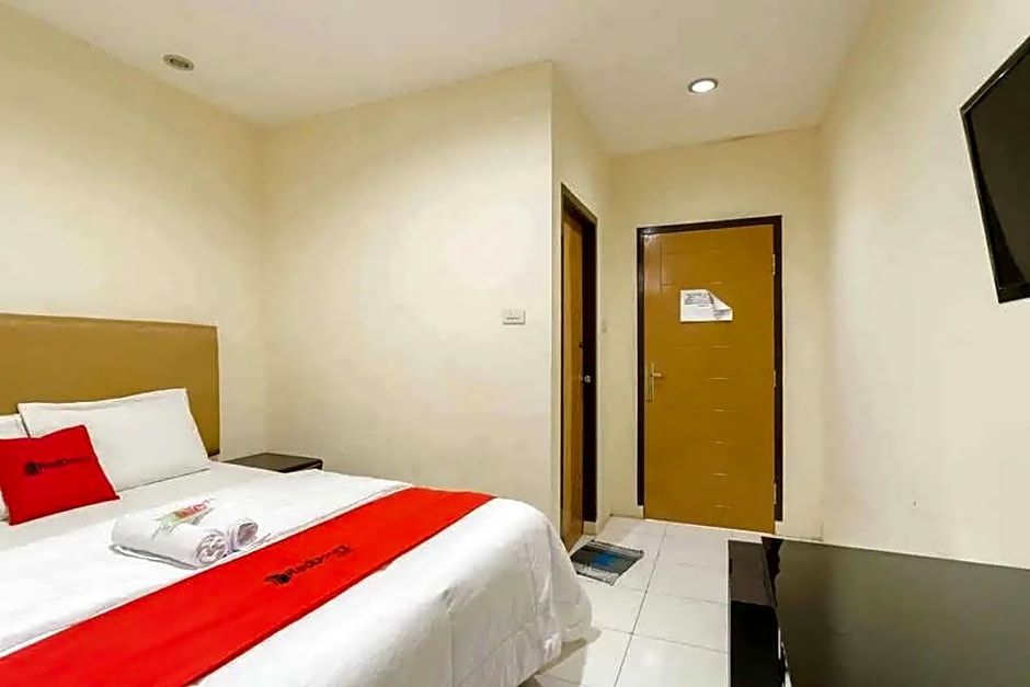 RedDoorz @ Dwipa Wisata Hotel Lampung