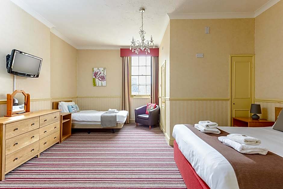 Hotel Prince Regent