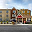 MainStay Suites Mt Laurel - Philadelphia