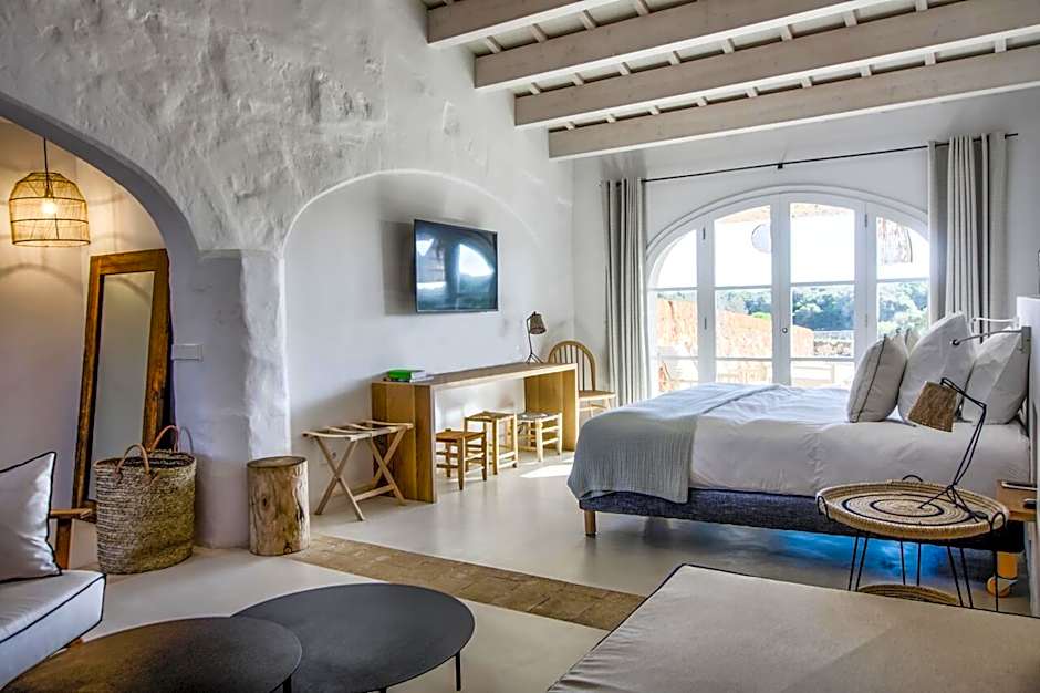 Torre Vella Fontenille Menorca