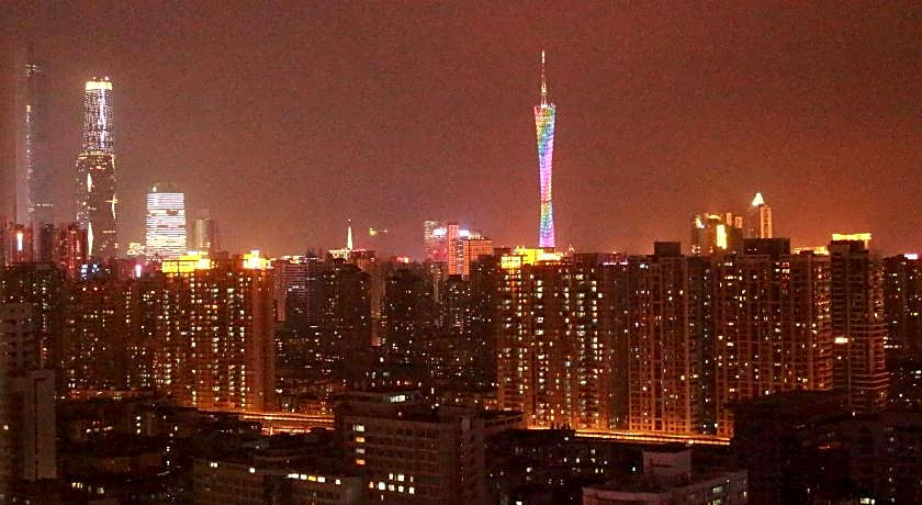 Guangzhou Xingke Apartment Hotel