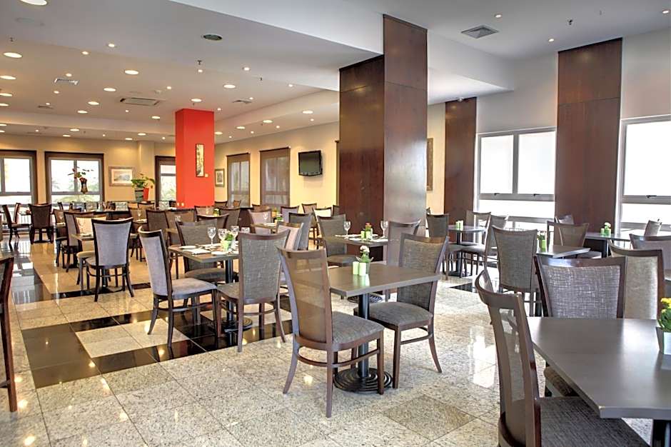 Quality Hotel Curitiba