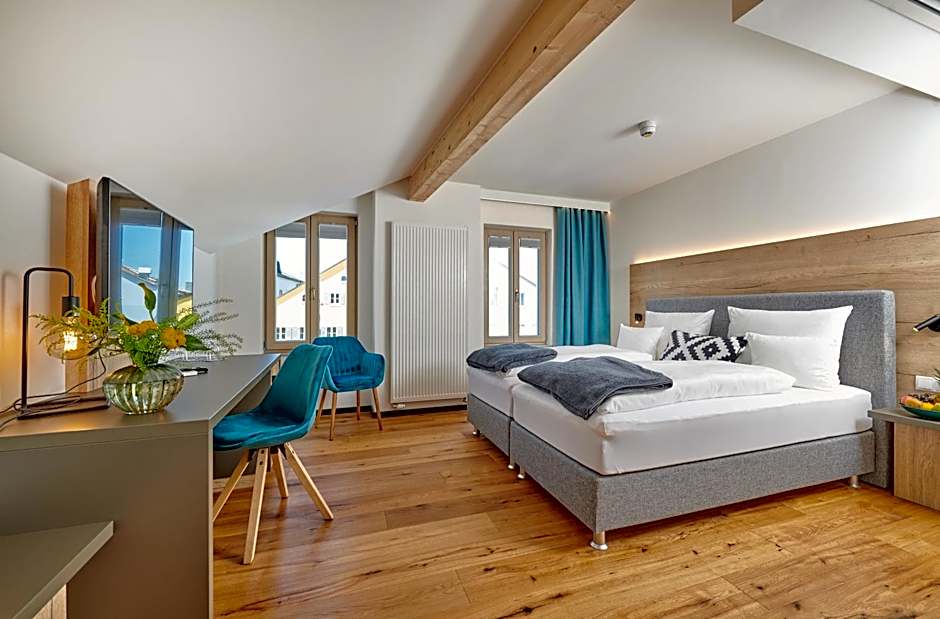 Hotel & Restaurant Herzstück Waldkirchen