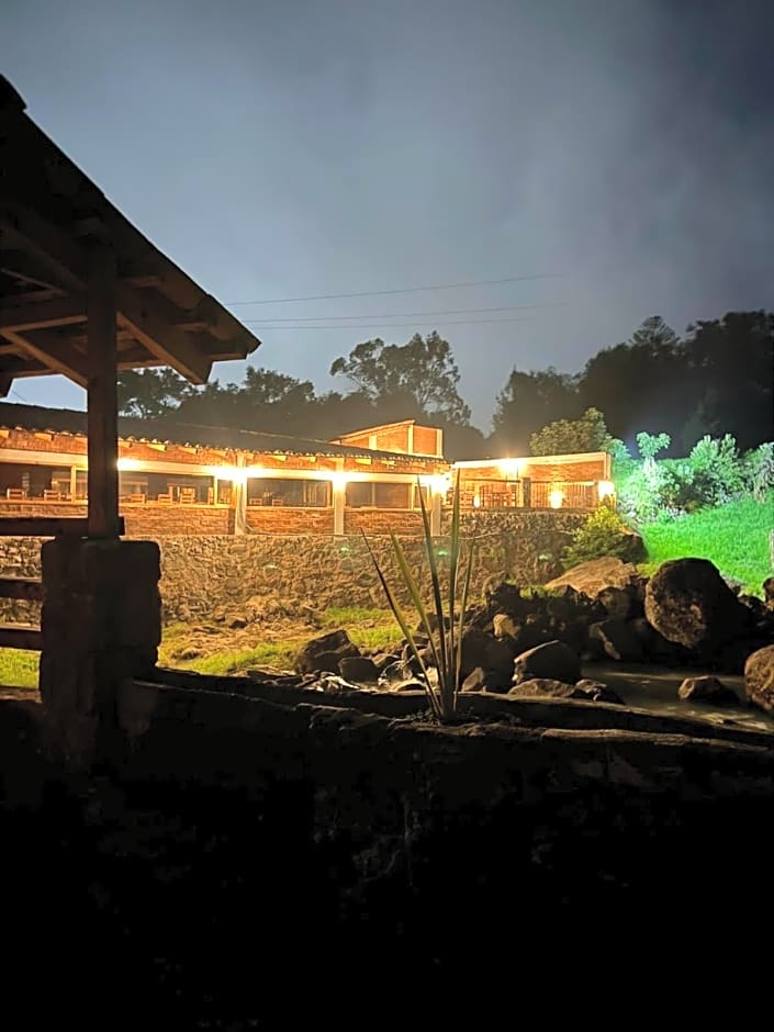 Rancho Campestre Virgen del Río