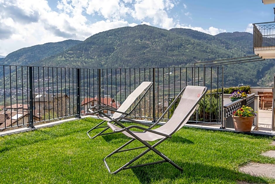 La Pao Bed and Breakfast