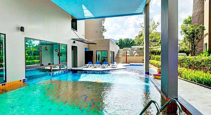 Splendid Hotel @ Khaoyai