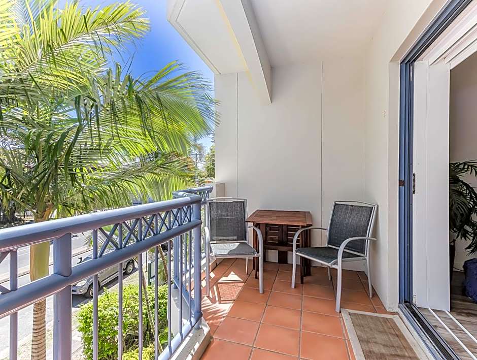 Bella Mare Coolangatta Beachside Apartments