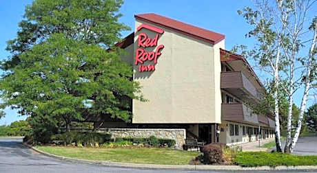 Red Roof Inn Syracuse