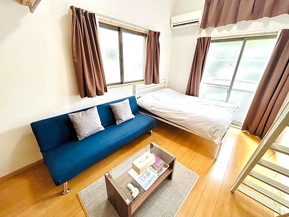 Tokyo Enjoy Hotel