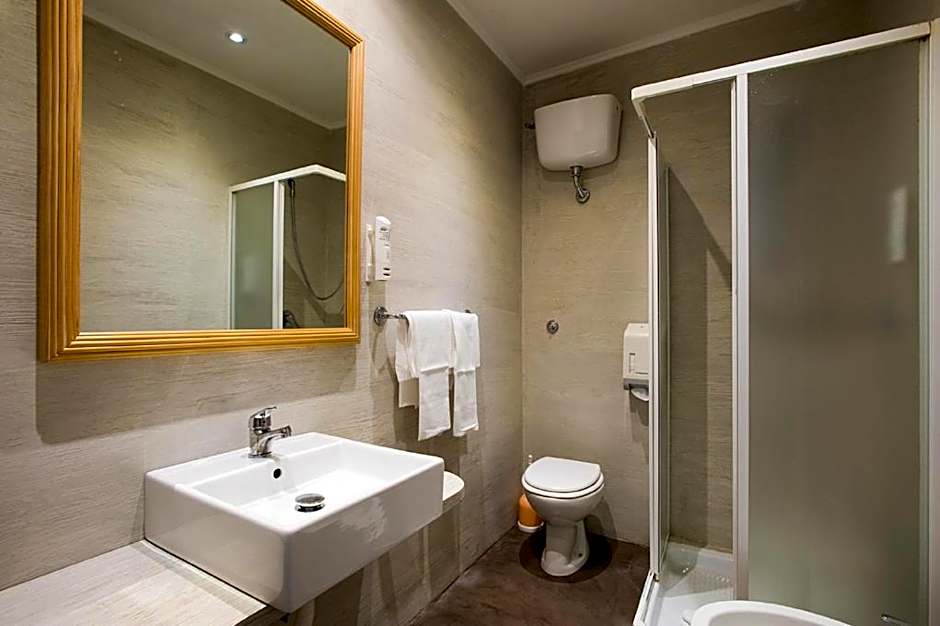 Dipendenza Hotel Bellavista