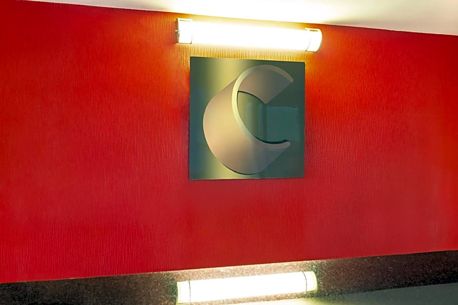 Comfort Inn New Glasgow