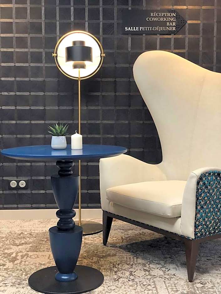 Best Western Plus Le Conquerant Rouen Nord