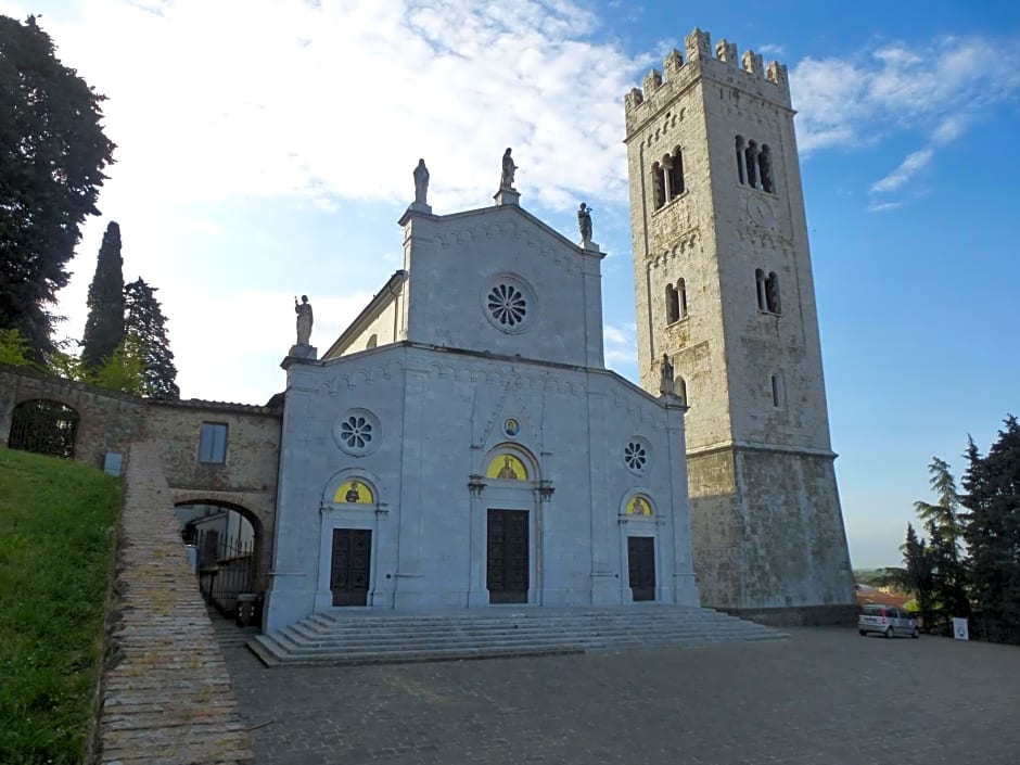 Casa Marcè a "Sonno"