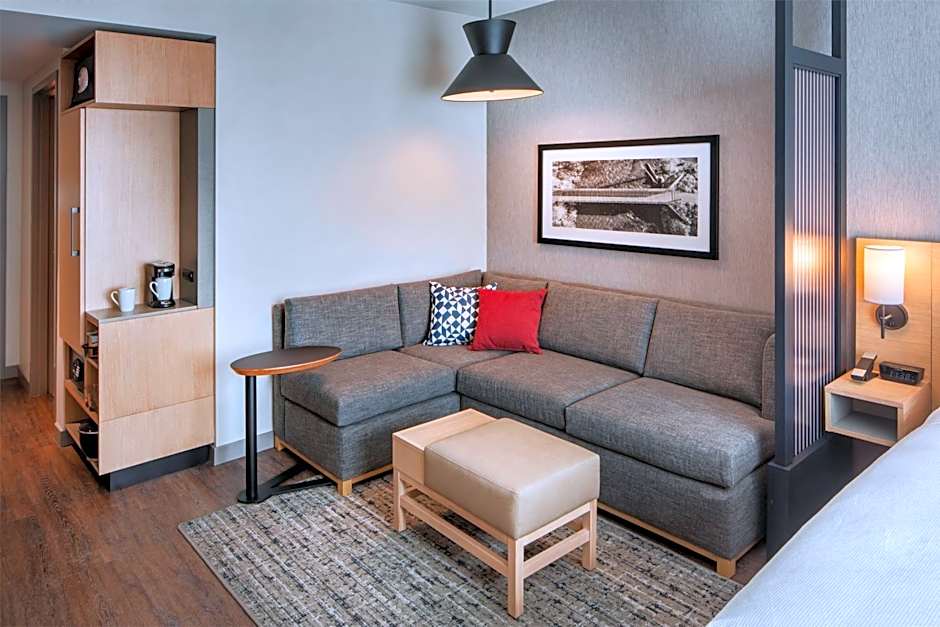 Hyatt Place South Reno