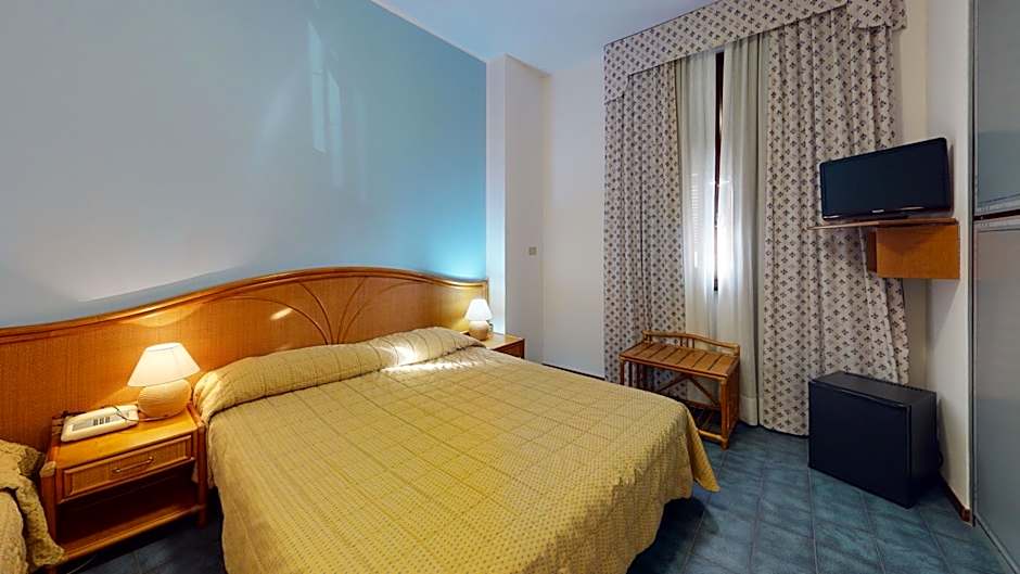 Hotel Zunino