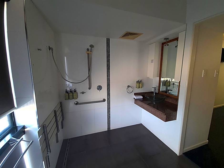 Ayr Traveller's Motel