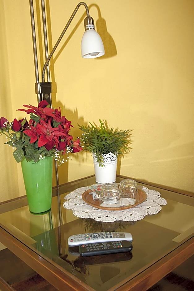 Bellevue Budapest B&B