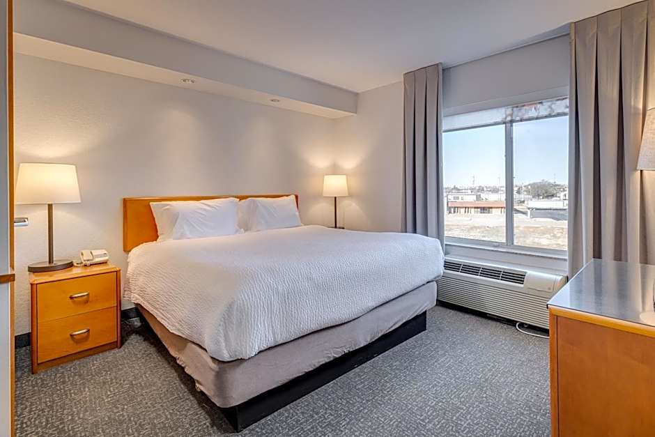 Fairfield Inn & Suites by Marriott Lawton