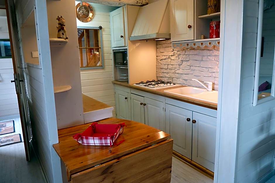 Les Bruyères du Mont