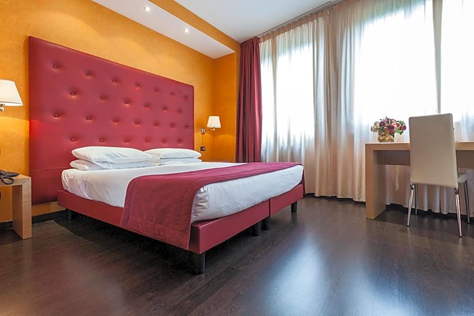 Best Western Hotel Piemontese