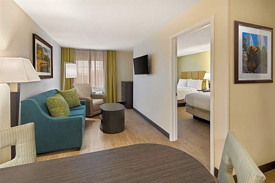 Candlewood Suites Charlotte - Arrowood By IHG
