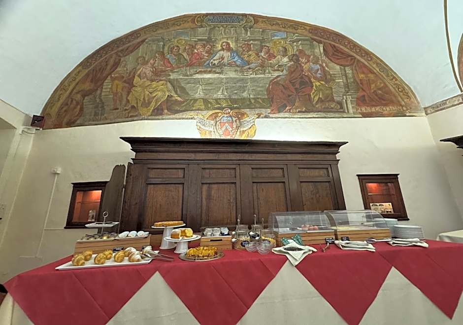 Monastero SS. Annunziata