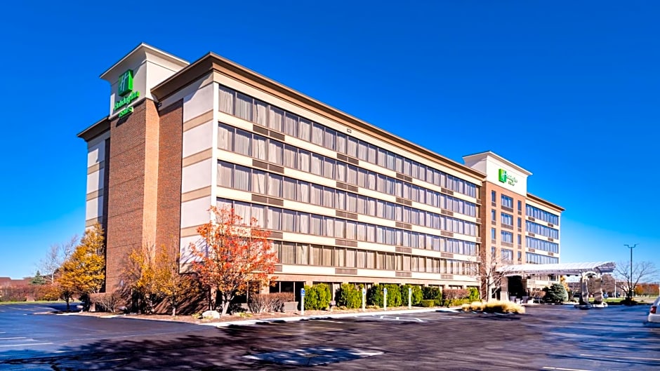 Holiday Inn Hotel & Suites Warren