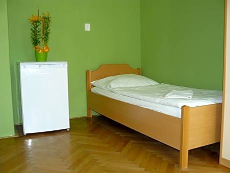 Single Bed in 2-Bed Female Dormitory Room
