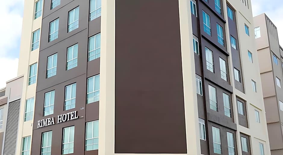 Rimba Hotel