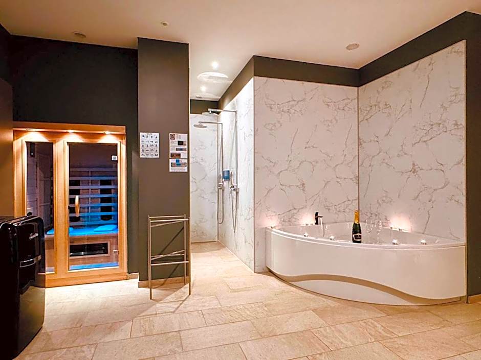 The Rose Suites