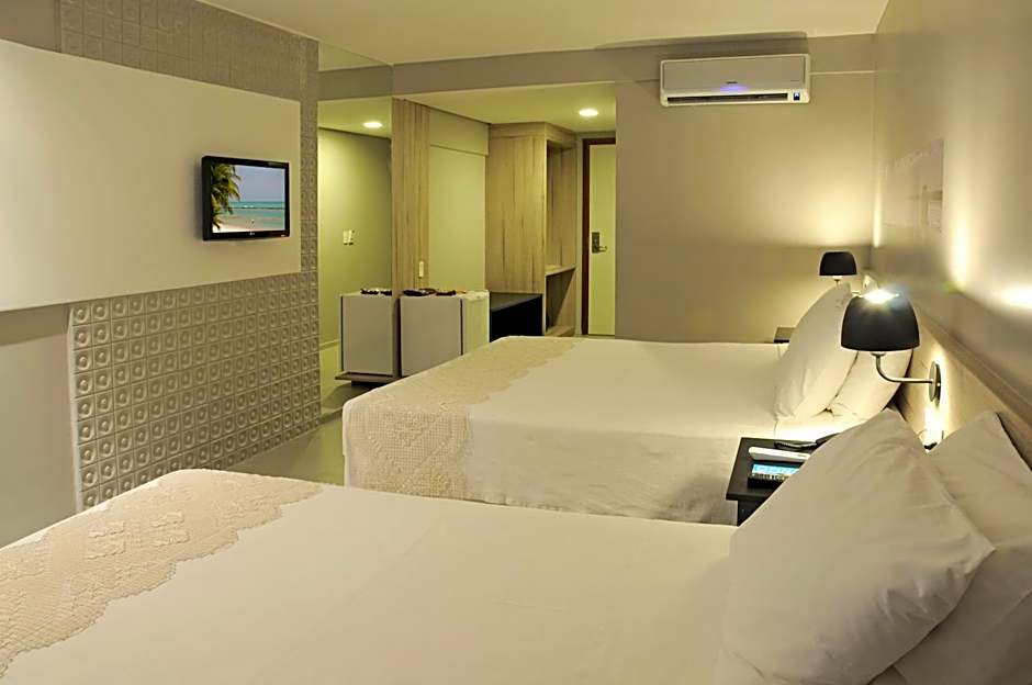 Maceió Mar Hotel