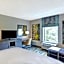 Hampton Inn By Hilton Atlanta Kennesaw