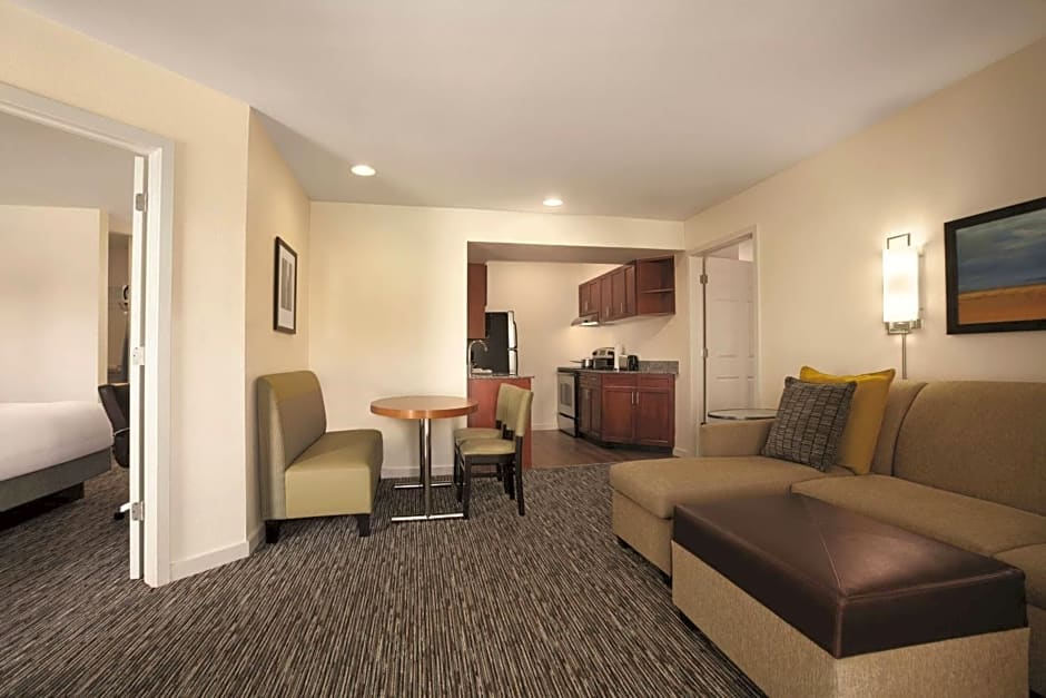 Hyatt House Pleasanton