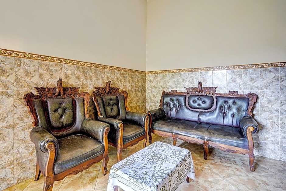 Hotel O Nurul Homestay Syariah