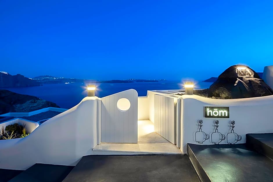Hom Santorini