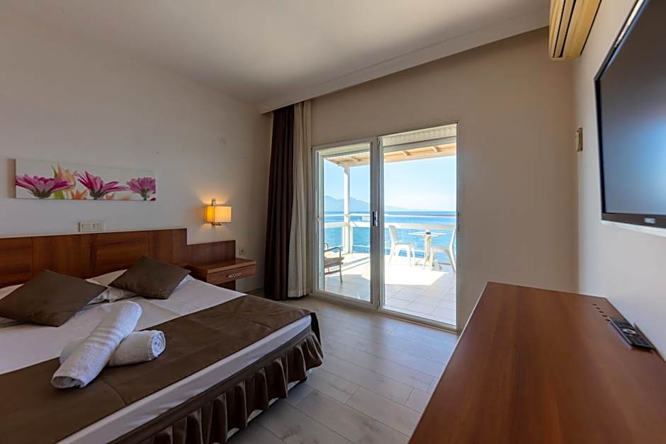 Melis Hotel Kusadasi