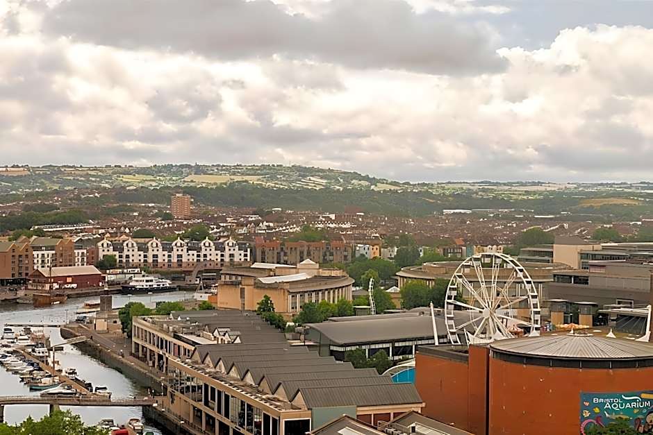 Radisson Blu Hotel, Bristol