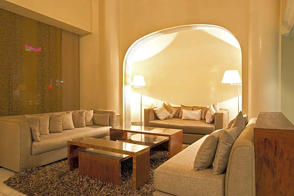 Nassim Hôtel