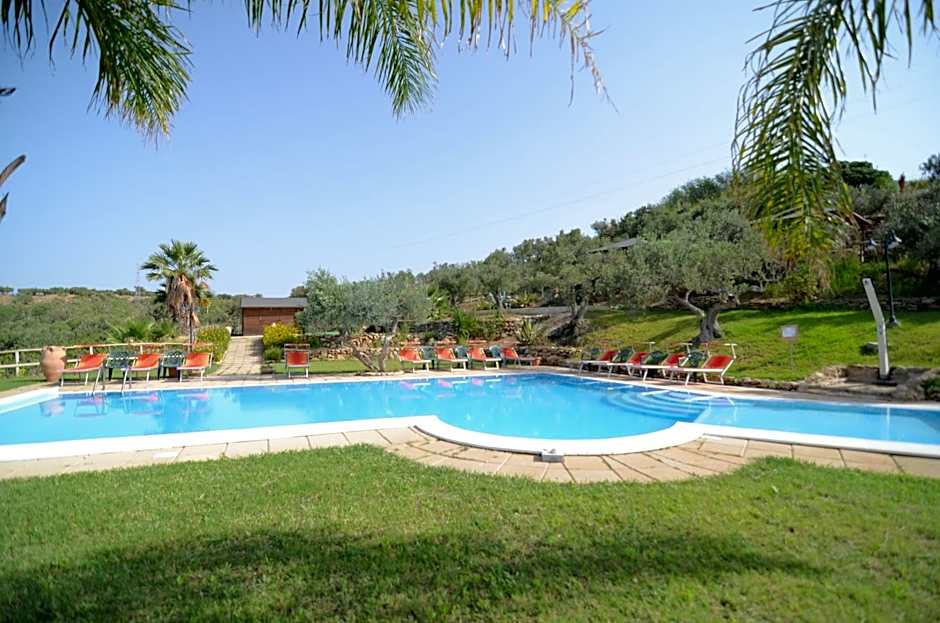 Residence La Luna Nel Pozzo