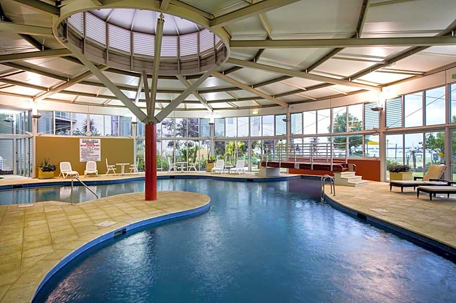 Bunbury Hotel Koombana Bay