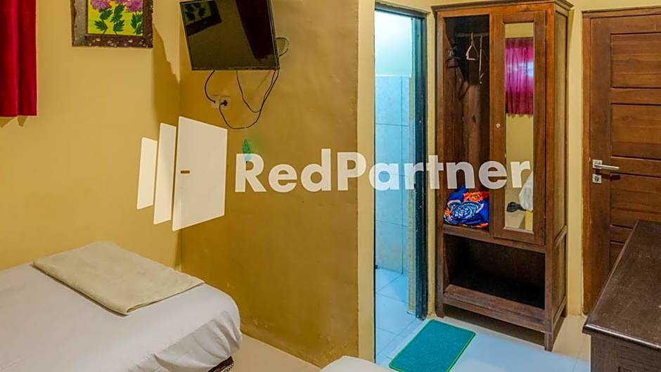 Vandhela Homestay Syariah Mitra RedDoorz