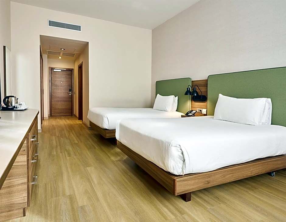 Hilton Garden Inn Sevilla