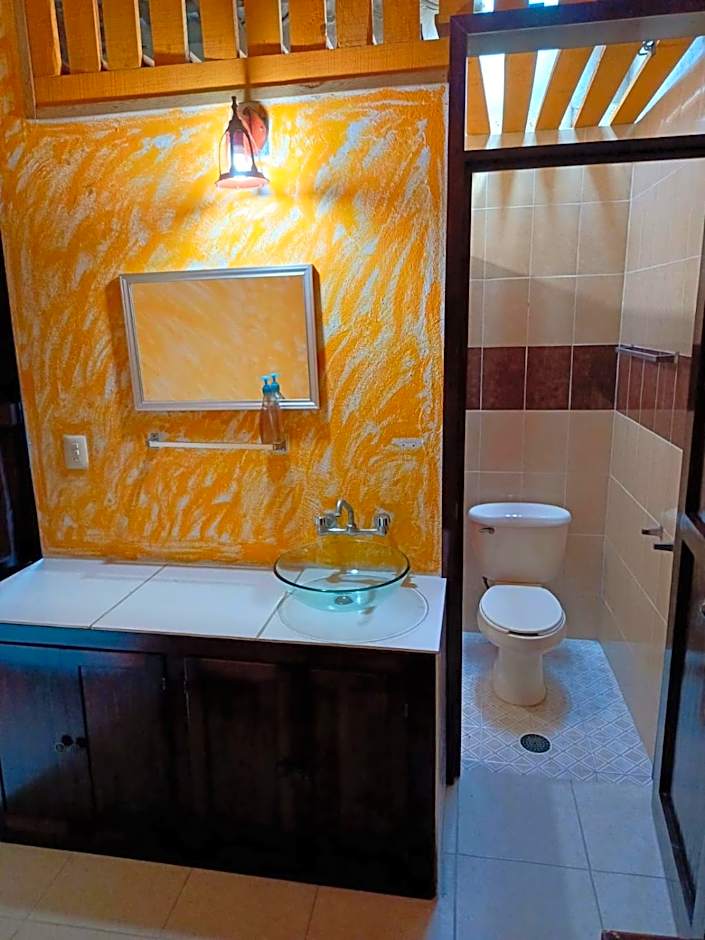 Posada Familiar Papantla