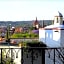 Casa Grande Luxury Boutique Hotel
