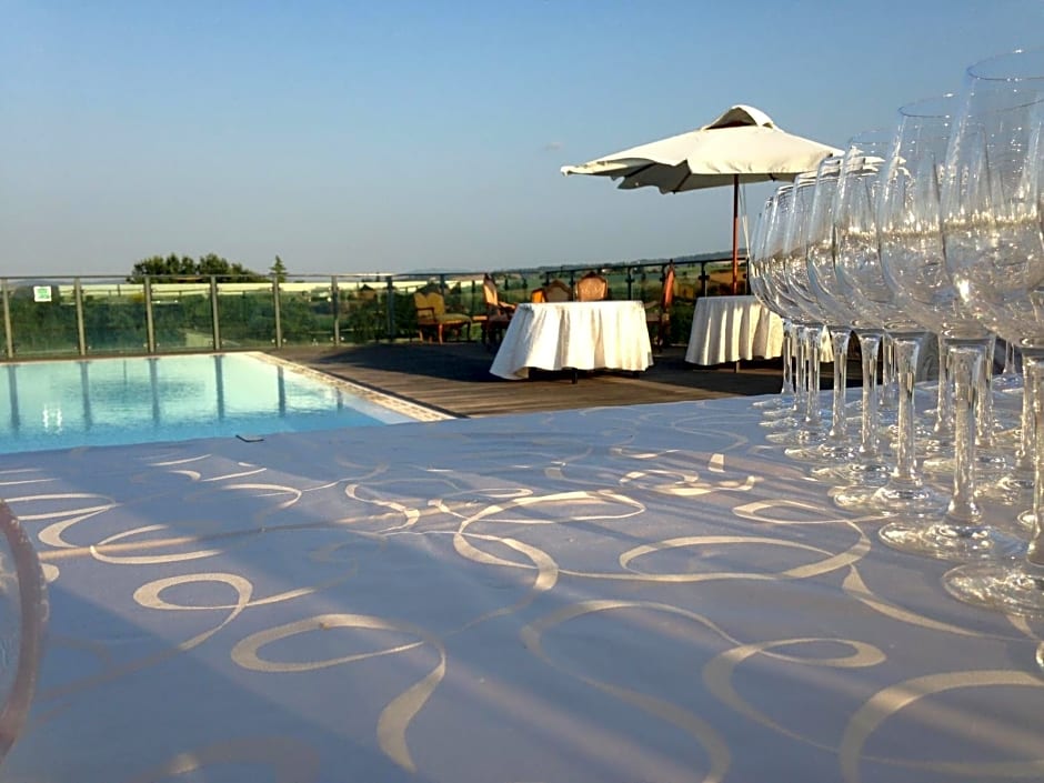 Grand Hotel Forlì