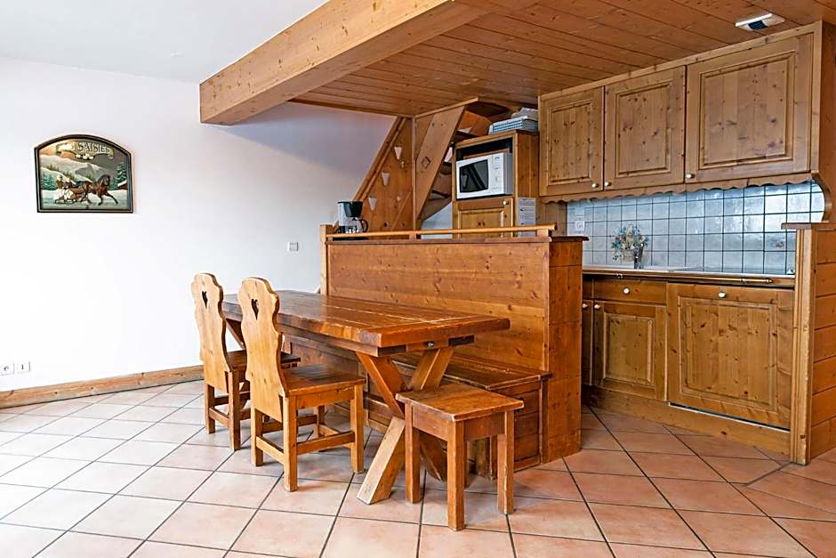 Lagrange Vacances Le Village des Lapons